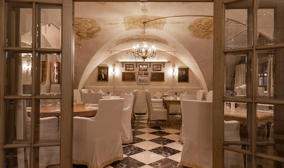 Фото №7 зала Большой зал