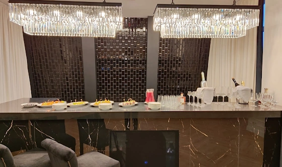 Фото №8 зала VIP-зал