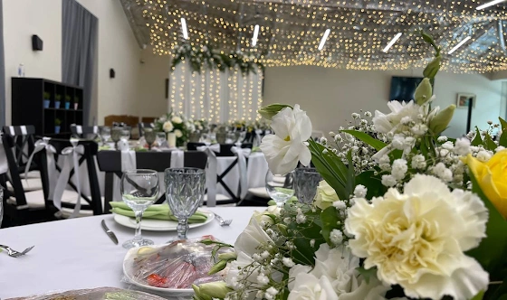 Фото №5 зала Зал Theatre Hall