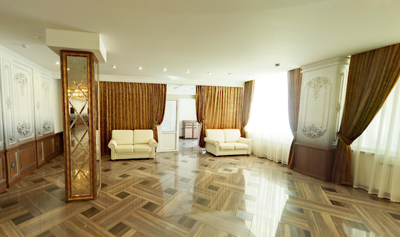 Фото №13 зала Основной зал