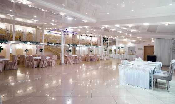 Фото №3 зала Престиж