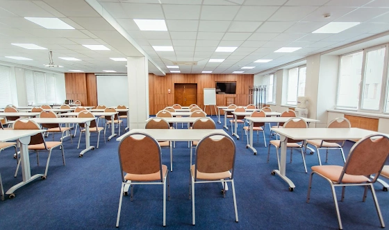 Фото №3 зала Бизнес зал «Симбирск»