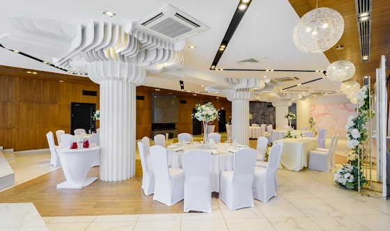 Фото №10 зала Большой зал