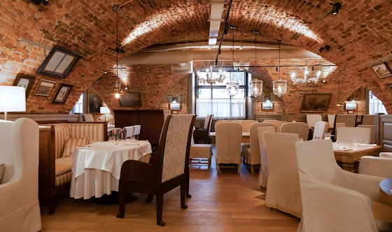 Фото №10 зала Основной зал