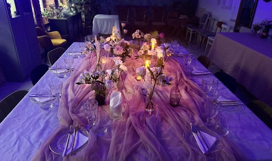 Фото №13 зала Основной зал