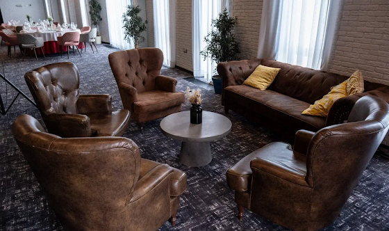 Фото №9 зала Зал «Том 1»