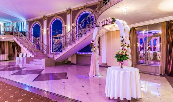 Фото №13 зала Зал «Николаевский»