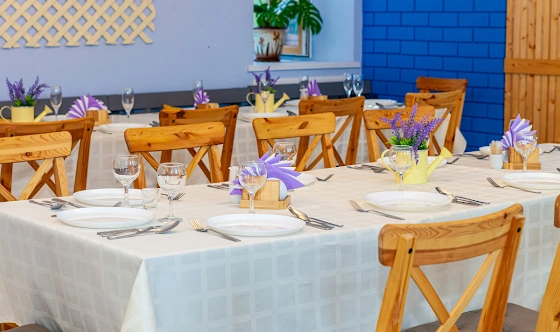 Фото №16 зала Основной зал