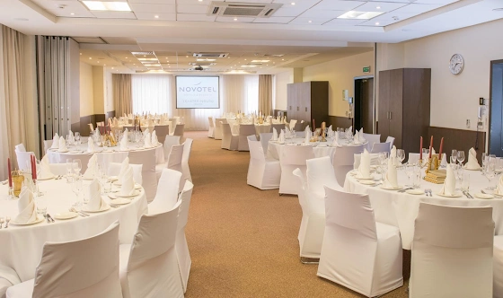 Фото №3 зала Зал «Родонит»