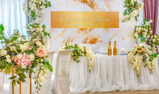 Фото №12 зала Зал на 100 человек