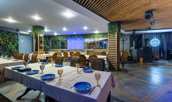 Фото №5 зала Основной зал