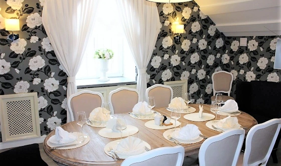 Фото №2 зала VIP-зал