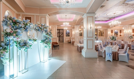 Фото №9 зала Основной зал