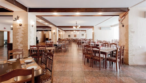 Фото №3 зала Банкетный зал