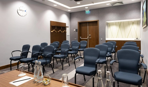 Фото №3 зала Orion