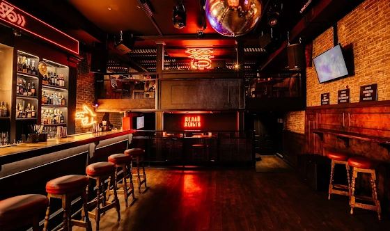 Фото №2 зала Зал ресторана 