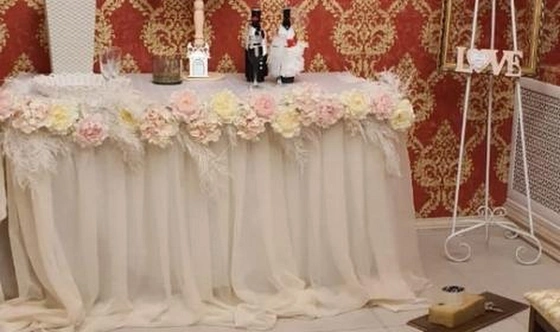 Фото №5 зала Малый зал