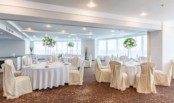 Фото №9 зала Зал «Бриллиантовый» 