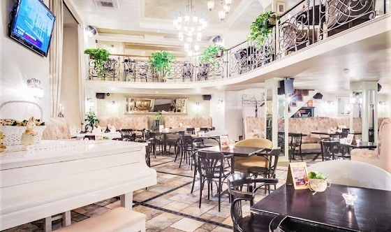 Фото №19 зала Зал «Рояль»