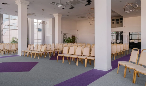 Фото №9 зала Сити Холл 