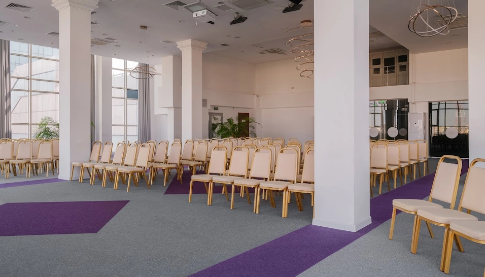 Фото №9 зала Сити Холл 