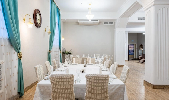 Фото №8 зала Большой зал