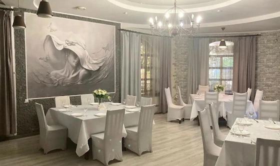 Фото №17 зала Банкетный зал