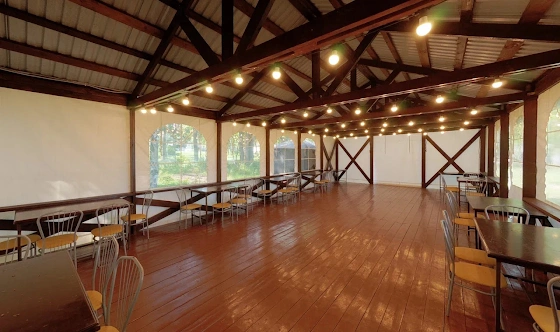 Фото №3 зала Веранда на 40 человек