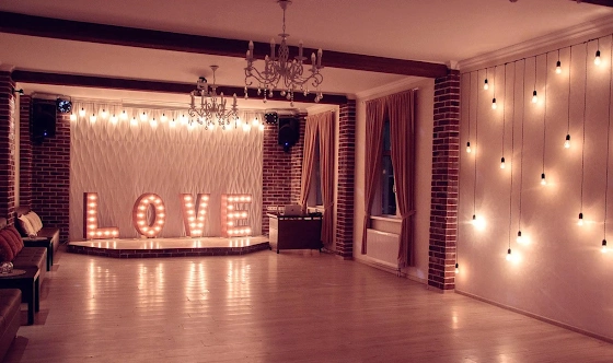 Фото №9 зала Лофт №2