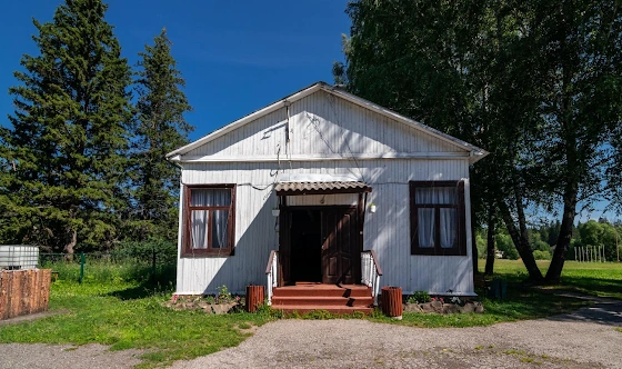 Фото №6 зала Белая веранда