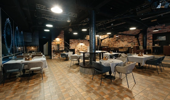 Фото №3 зала Основной зал