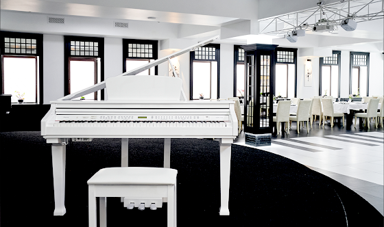 Фото №18 зала Зал "Рояль Холл"