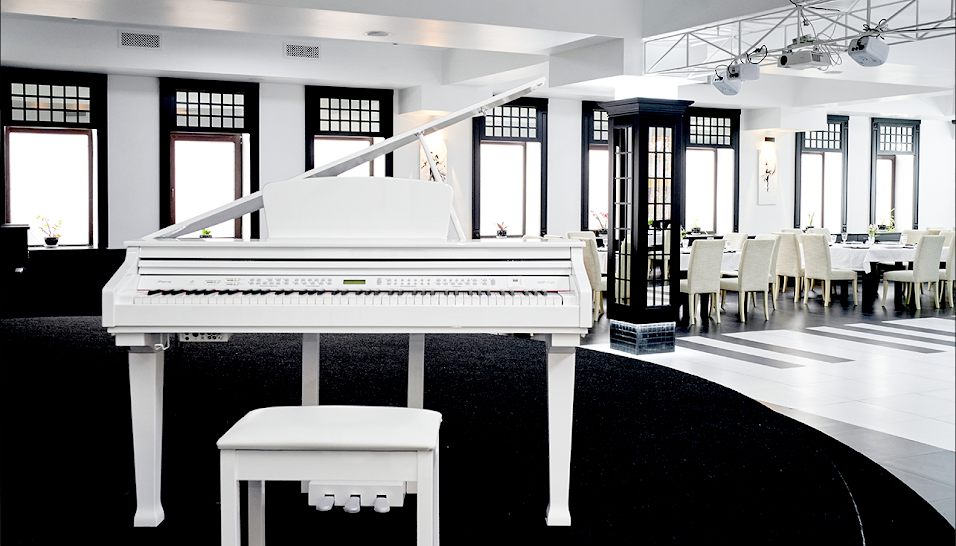 Фото №18 зала Зал "Рояль Холл"