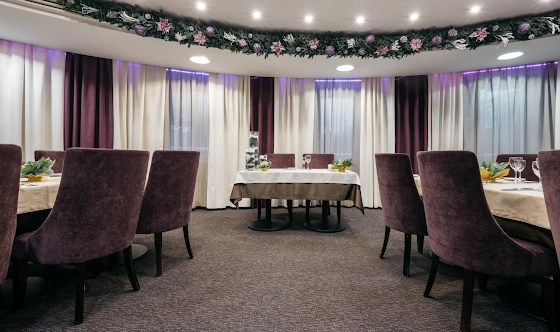 Фото №5 зала Кейс