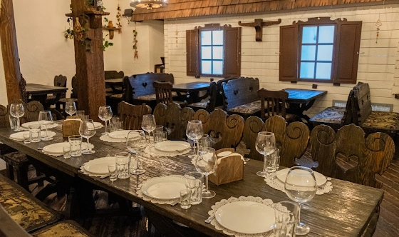 Фото №5 зала Малый зал