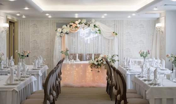 Фото №3 зала Средний зал