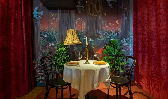 Фото №13 зала Основной зал