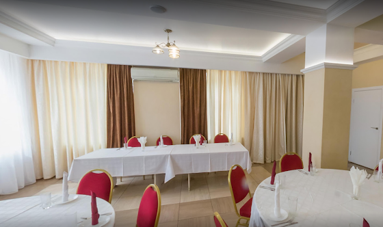 Фото №8 зала Зал на 150 человек