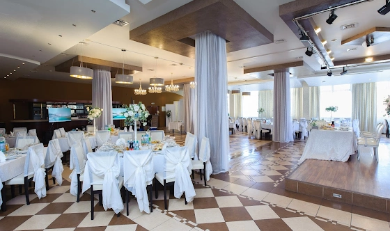 Фото №15 зала Зал на 170 человек