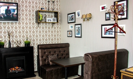 Фото №15 зала Основной зал