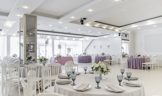 Фото №15 зала Зал на 120 человек