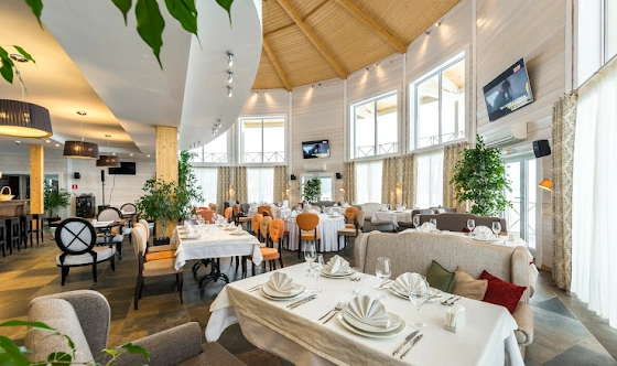 Фото №7 зала Зал на 80 человек