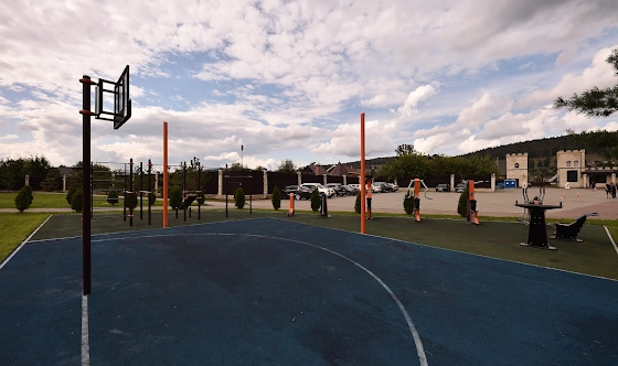 Фото №13 зала Банкетный зал