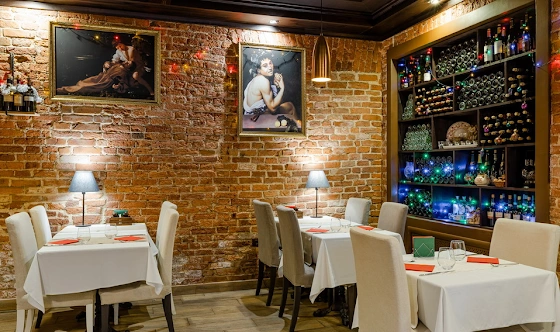 Фото №3 зала Зал №2