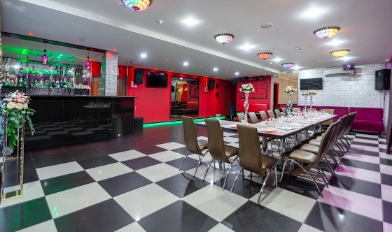 Фото №12 зала Основной зал 