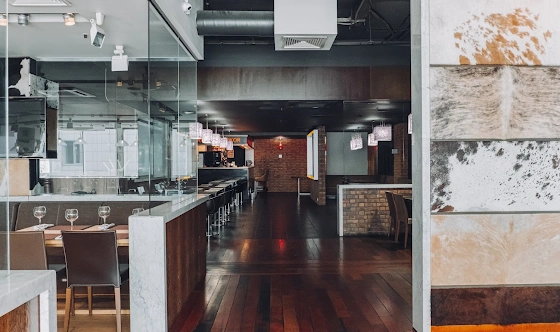 Фото №7 зала Зал "Виски"