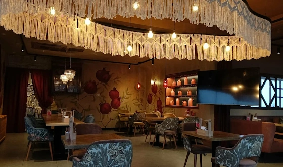 Фото №1 зала Основной зал 