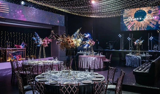 Фото №10 зала Концертный зал Premio