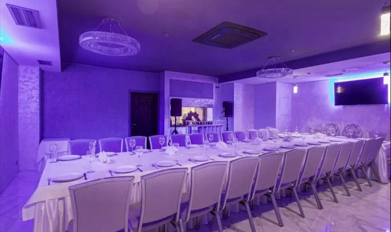 Фото №3 зала Зал на 30 человек