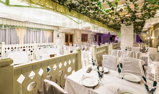 Фото №14 зала Зал на 35 человек